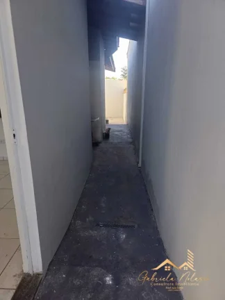 Imagem Casa Padrão com dois dormitórios em Mogi Guaçu