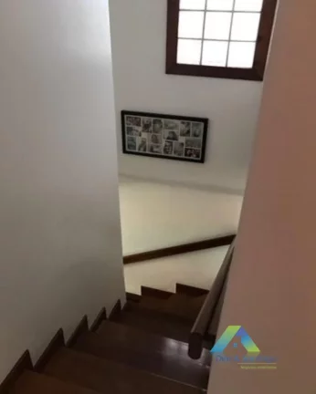 Imagem Sobrado Residencial à venda, Vila Das Mercês , São Paulo - .