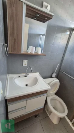 Imagem Apartamento para alugar em São Bernardo do Campo, Taboão, com 2 quartos
