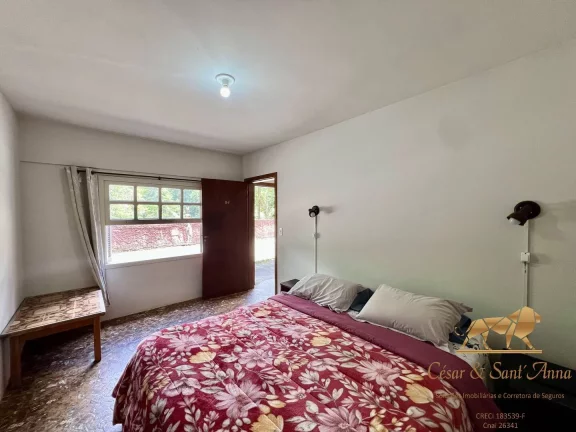 Imagem Casa à Venda com potencial para pousada em Campos do Jordão