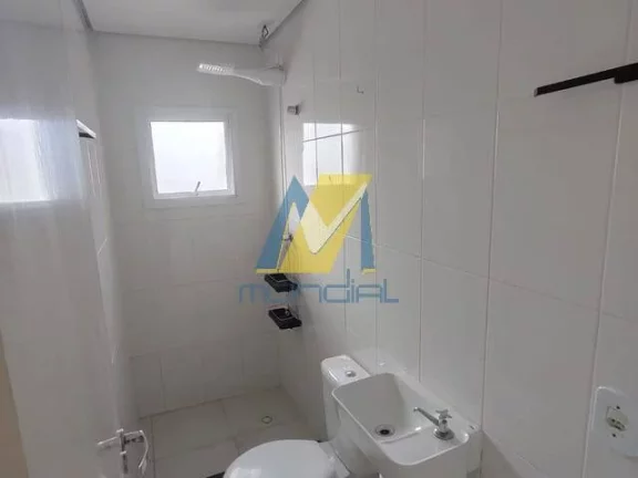Imagem Apartamento para Locação 1 Quarto, R$1.190,00, Rudge Ramos, SBC.