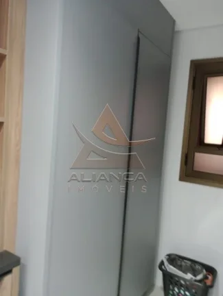 Imagem Apartamento - Ribeirão Preto - Itamaraty