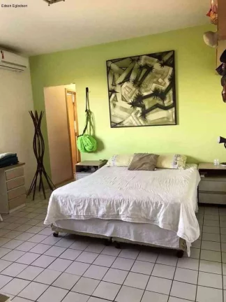 Imagem APARTAMENTO RESIDENCIAL em TERESINA - PI, SANTA ISABEL