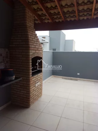 Imagem Casa em condomínio fechado para venda em Sorocaba-SP!