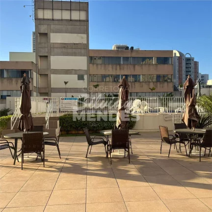 Imagem Oportunidade! Apartamento Garden com 161 m² no Campolim