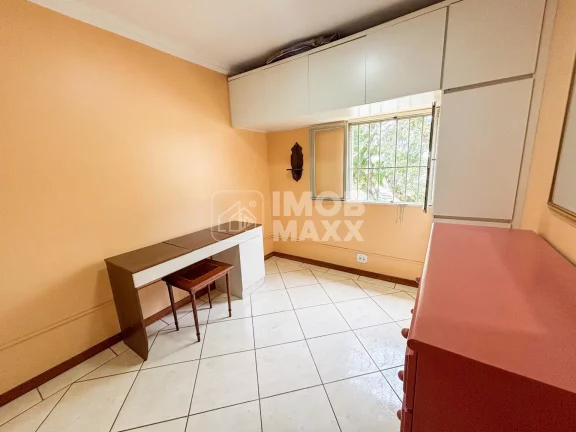 Imagem SQS 416 Bloco S apart venda 3 qtos DCE vazado vista livre