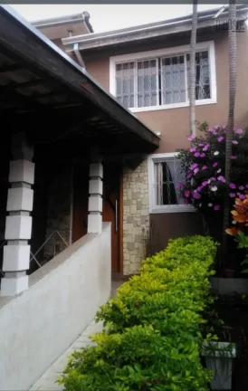 Imagem [Casa - Venda][Centro]