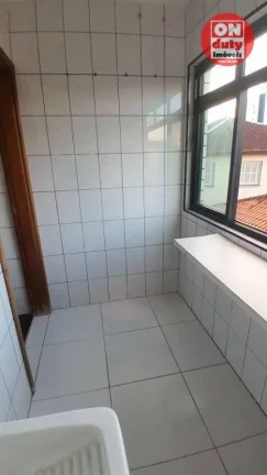 Imagem Apartamento 2 quartos à venda no Canal 1 – Santos por 580.000,00