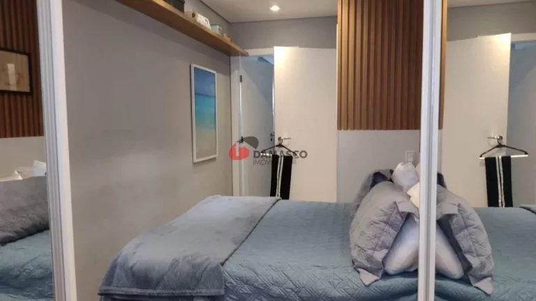 Imagem Cobertura à venda 4 Quartos, 1 Suite, 2 Vagas, 110M², Santa Maria, São Caetano do Sul - SP