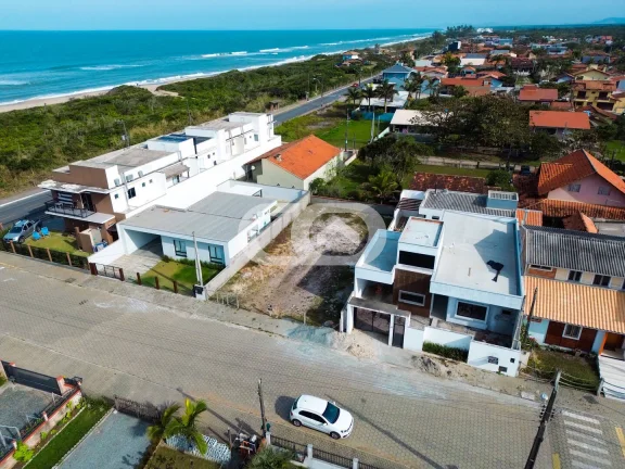 Imagem Terreno a 50m do mar | Salinas | Bal. Barra do Sul
