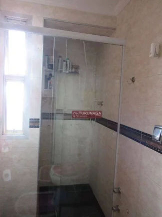Imagem Apartamento à venda, 55 m² por R$ 309.000,00 - Centro - Guarulhos/SP