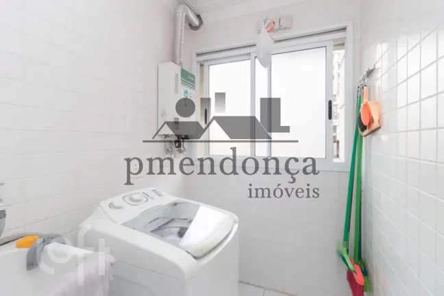 Imagem Apartamento em Perdizes com 2 quartos (1 suíte) e 1 vaga, 70m²