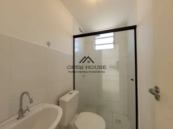 Imagem APARTAMENTO - RESIDENCIAL PARQUE BRAGA