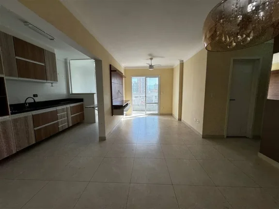 Imagem APARTAMENTO COM 75.54 m² - BOQUEIRÃO - PRAIA GRANDE SP
