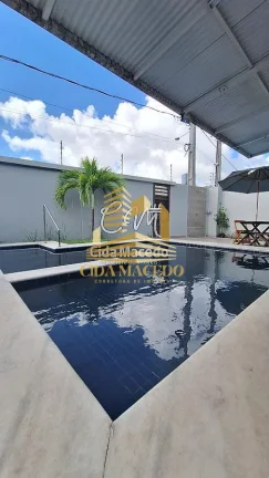 Imagem Casa a Venda no bairro Camboinha - Cabedelo, PB