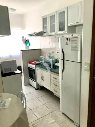Imagem Apartamento à Venda em Itaguá - Ubatuba/SP.
