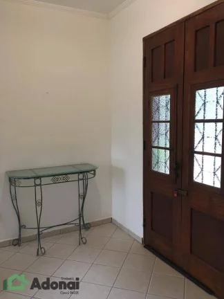 Imagem CASA LOCAÇÃO CONDOMINIO PARQUE DA FAZENDA