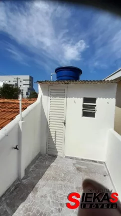 Imagem EXCELENTE CASA DISPONÍVEL PARA VENDA - VILA CARRÃO - 100M²