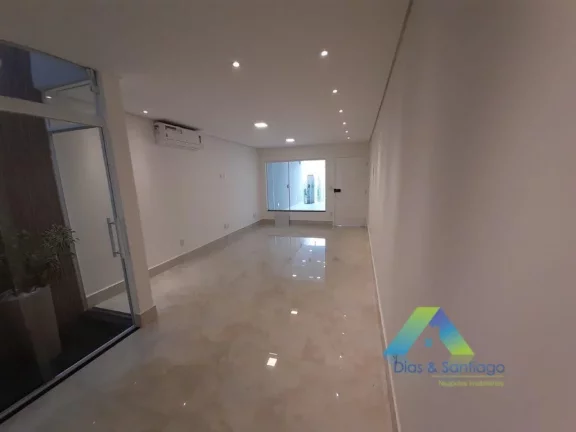Imagem Sobrado com 4 dormitórios à venda, 200 m² por R$ 1.590.000,00 - Bosque da Saúde - São Paulo/SP