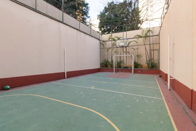 Imagem Apartamento à venda em São Paulo, Perdizes, com 4 quartos, 203m2