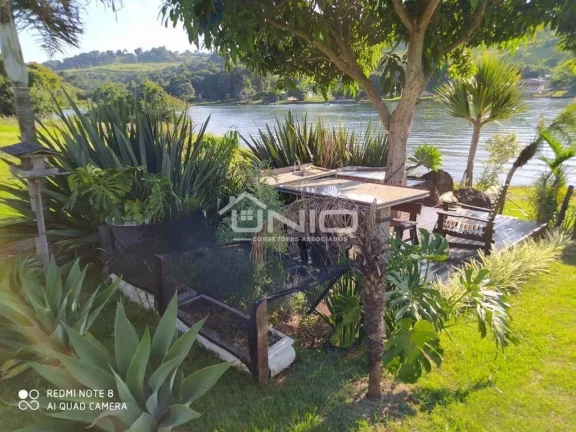 Imagem Casa Alagado São Jorge D'Oeste