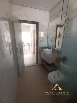 Imagem Casa 3 quartos, suíte Cidade Nova - cod 1315