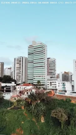 Imagem OPORTUNIDADE ÚNICA: O SEU LUXO EXCLUSIVO NA LADEIRA DA BARRA