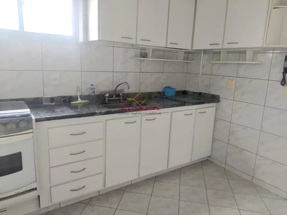 Imagem Apartamento à venda em São Paulo, Jardim Íris, com 2 quartos, 80m²