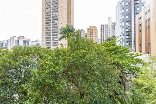 Imagem Apartamento / Vila Olímpia