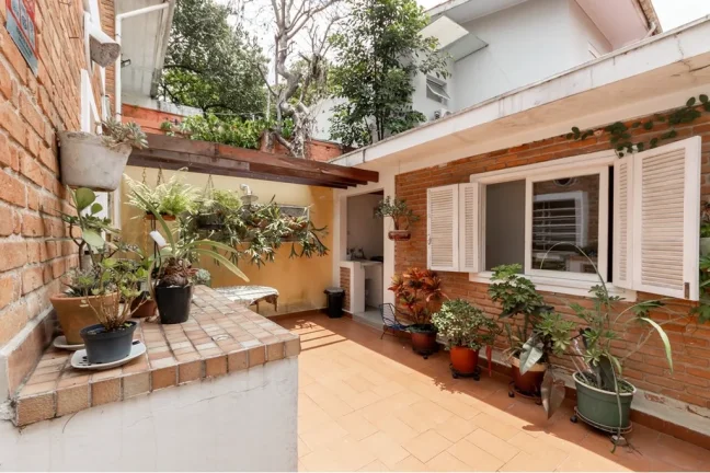 Imagem CASA RESIDENCIAL em São Paulo - SP, Jardim Petrópolis