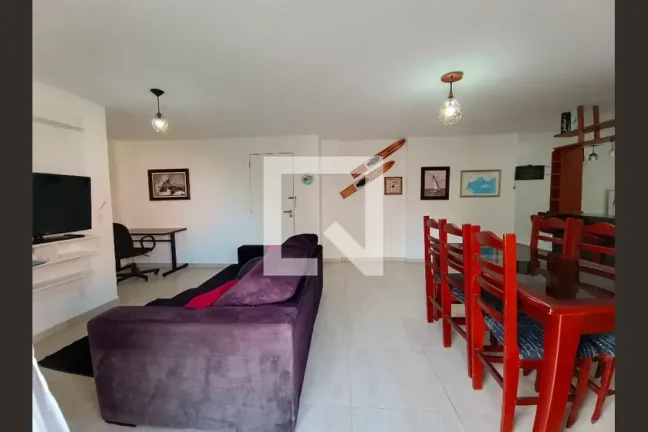 Imagem Apartamento à Venda - Recreio, 2 Quartos, 98 m2