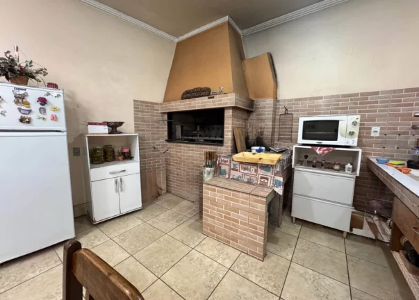 Imagem Casa 340m2, 5 quartos, Rua Vila Lobos, Tamandaré-Esteio