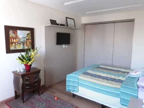 Imagem Cobertura à venda, 170 m² por R$ 1.290.000,00 - Vila Moreira - Guarulhos/SP