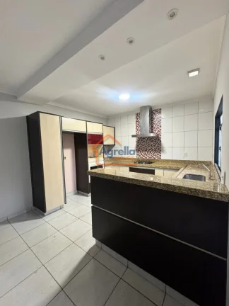 Imagem Casa à venda no bairro JARDIM SUÉCIA I - Mogi Guaçu/SP