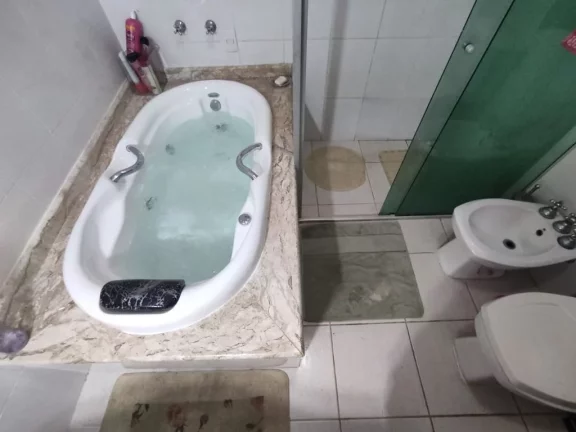 Imagem Casa à venda, 200 m² por R$ 670.000,00 - Jardim das Flores - Suzano/SP