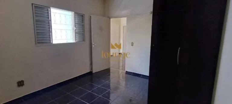Imagem Casa à Venda no Jardim Josane Zona Leste - Sorocaba/SP