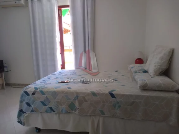 Imagem Apartamento Triplex Acabamentos de Qualidade