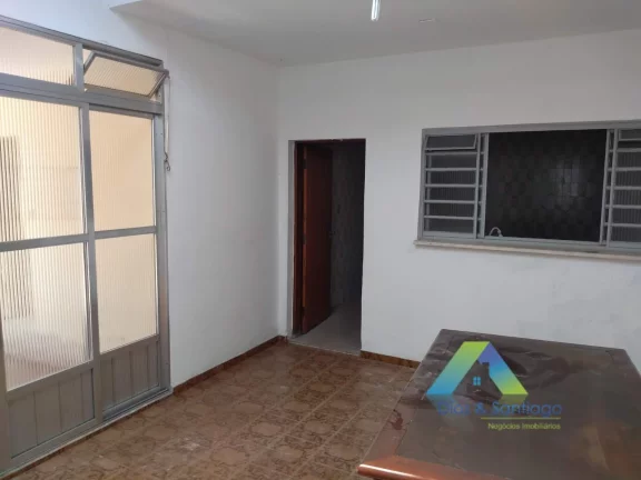 Imagem Casa à venda no bairro Vila Eldízia - Santo André/SP