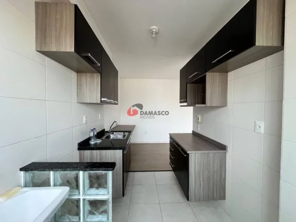 Imagem Apartamento para Locação 2 Quartos, 1 Vaga, Campestre, Santo André - SP | EL PRADO