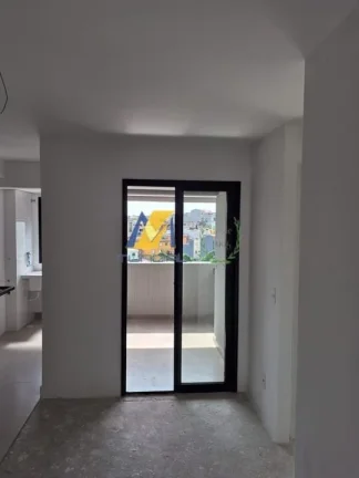 Imagem Novo Apto a Venda, 1 Vaga e Lazer Completo - Parque Erasmo Assunção
