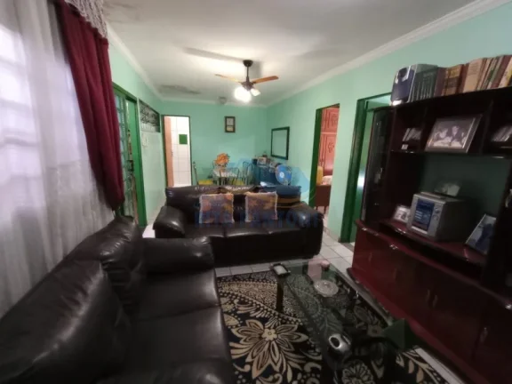 Imagem Casa - Ribeirão Preto - Geraldo Correia de Carvalho - Região Norte