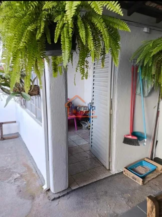 Imagem Casa à venda no bairro Jardim Horizonte - Mogi Guaçu/SP