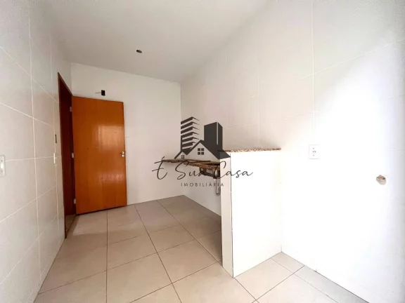 Imagem Apartamento Com Área Privativa a venda 2 Quartos Bairro Cabral Contagem/MG