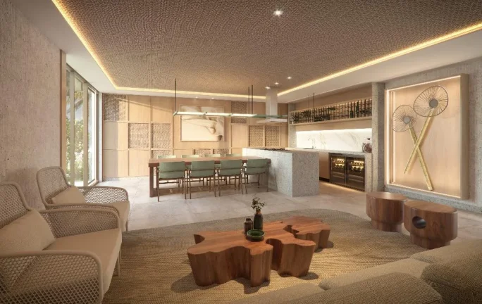 Imagem Apartamento Padrão
