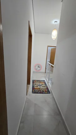 Imagem CASA PARA LOCAÇÃO ANUAL DENTRO DE CONDOMÍNIO COM PISCINA, EM JUQUEY, COM 3 SUÍTES E ÁREA GOURMET