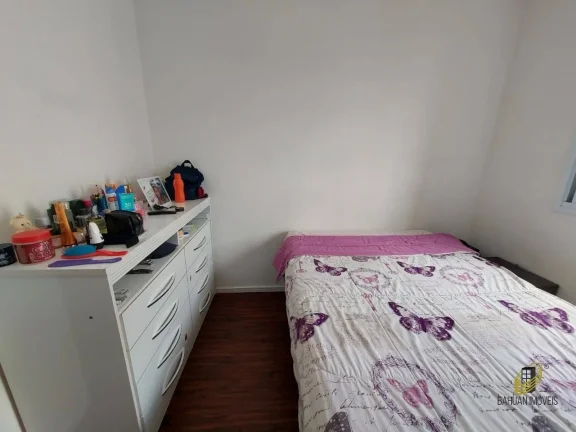 Imagem APARTAMENTO RESIDENCIAL em TABOÃO DA SERRA - SP, JARDIM MONTE ALEGRE
