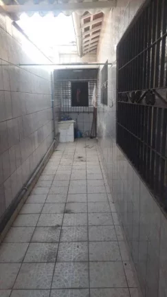 Imagem Casa com 2 dormitórios à venda, 65 m² por R$ 265.000,00 - Jardim Real - Praia Grande/SP