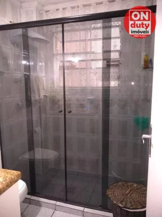 Imagem Apartamento à venda, 75 m² - Ponta da Praia - Santos/SP