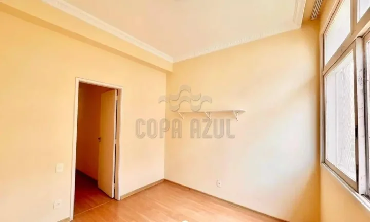 Imagem Copacabana – Rua Cinco de Julho | Residencial › Apartamento 3 quarto(s) à Venda