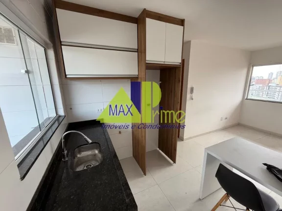 Imagem Apartamento à venda em São Paulo-SP na Vila Matilde: 2 quartos, 1 sala, 1 banheiro, 48,00 m² de área.
